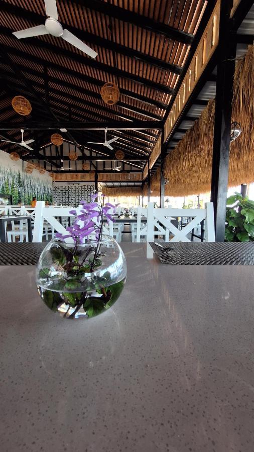 Romdoul Kirirom Resort By Ehm Kampong Speu Exteriör bild